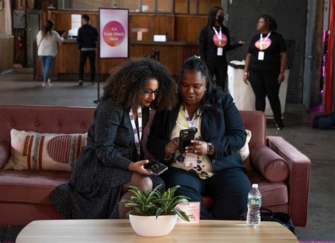 Zillow Unlocked: Empowering Women of Color in Sales - Splash