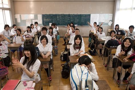 Zašto Su Japanske škole Najbolje Na Svijetu Tuzlanskiba
