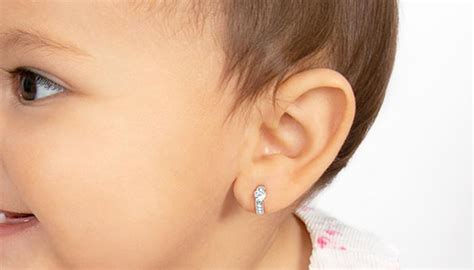 12 Safe Sleeper Earrings For Babies And Toddlers In 2024 A Fashion Blog