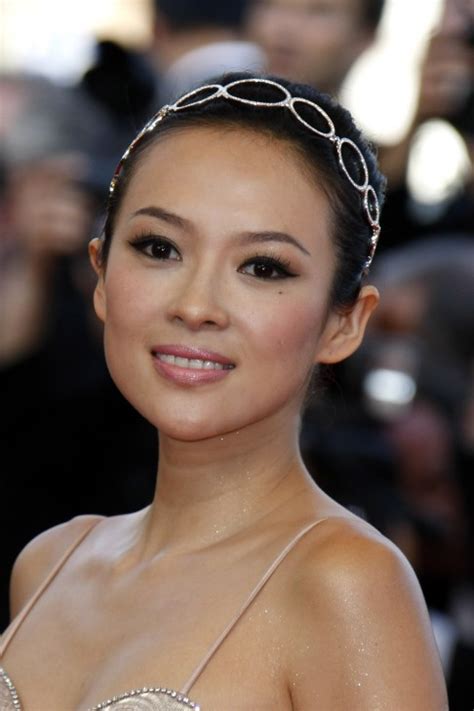 Zhang Ziyi Photo Who2