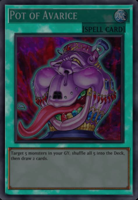 Understanding How Yu Gi Oh Cards Are Laid Out Card Anatomy 101 Yu
