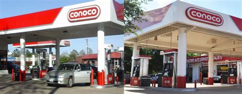 This includes current and former police stations that have been recognized and documented by historic registries, as well as other historic or modern ones that have been the locations of major events or otherwise. Conoco Gas Station Near Me - Conoco Gas Station Locations