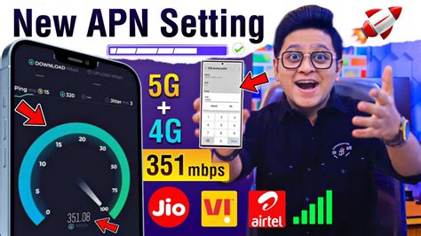 Ultra Pro G Apn Setting For Any Android Phone Get G Internet Speed