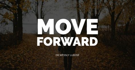 Move Forward Transformation Church