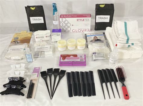 MAINE Cosmetology State Board Exam Kit | mail.napmexico.com.mx