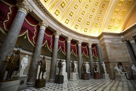 See Photos And Learn All About The Us Capitol Building