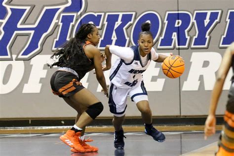 Girls Basketball Balanced Bulls Stay In Bounce Back Mode By Running Over Ravens Sports