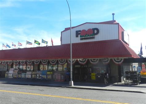 Find 23 listings related to food bazaar in cliffside park on yp.com. Food Bazaar Supermarket - 19 Photos - Grocery - 1682 St ...