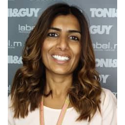 Priya Downes Founder Ceo Nudea Lingerie Crunchbase Person Profile
