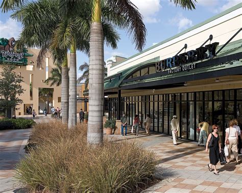 Sawgrass Mills Sunrise Florida Apparently The Largest Outlet Mall