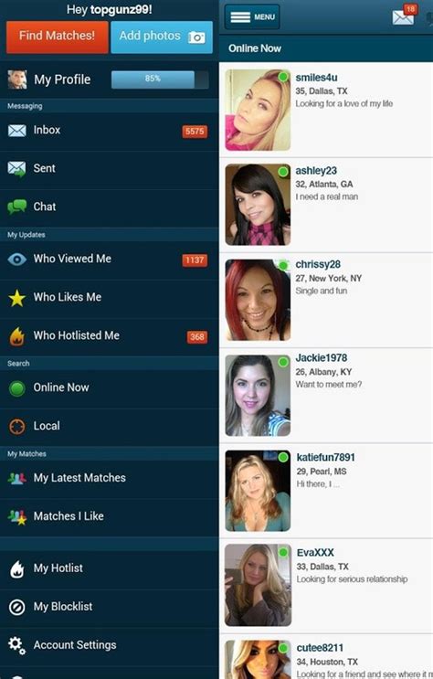In fact, it is for dating services and dating startups that want to create their own dating app. Mate1.com - Singles Dating APK Free Social Android App ...