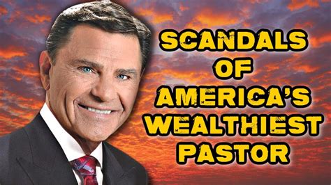 The Scandals And Luxurious Life Of Pastor Kenneth Copeland Documentary YouTube