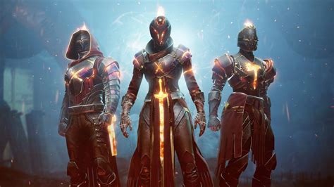 Destiny 2 The Witch Queen Seasons Of The Haunted Is Now Available With