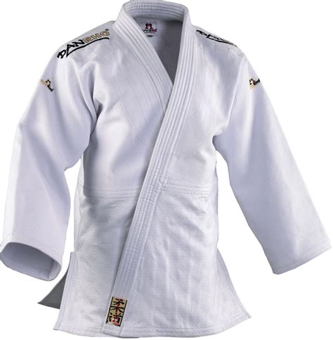 Adidas anzug judoanzug judogi uniform club: Judoanzug Kano in weiß | Kampfsport Shop