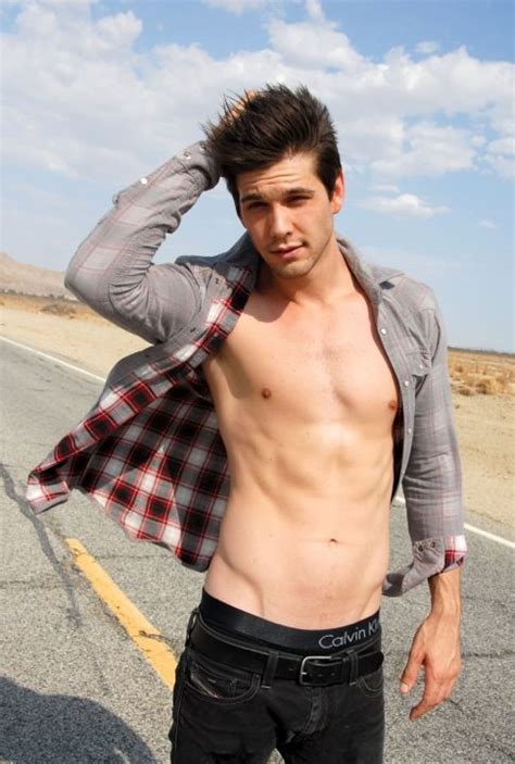 Greg In Hollywood Chats With Casey Deidrick About Leaving The Role Of Chad On “days Of Our Lives