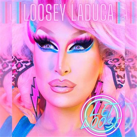 Loosey Laduca Let Loose Lyrics Genius Lyrics