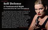 Right To Self Defense Images
