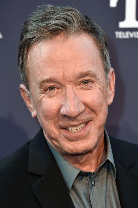Now that hillary clinton is down in the polls and looking less like a sure bet for the democratic presidential nomination, tim allen might be accused of piling on. Tim Allen Pictures and Photos | Fandango
