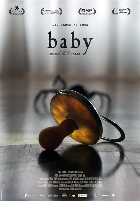 Baby 2020 Filmaffinity