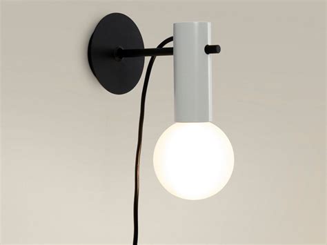 NUDE Wall Lamp By LedsC4 Design Nahtrang Design