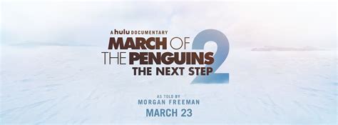 March Of The Penguins 2 The Next Step Review Cultjer