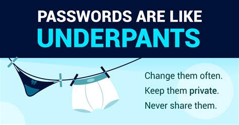 How To Improve Your Security With Better Passwords
