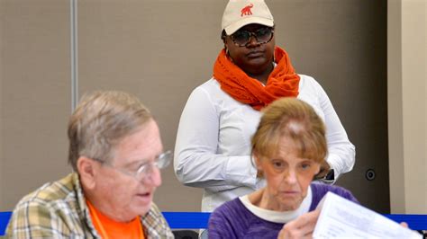 Democratic challenger Brooke Grossman wins Maryland delegate seat