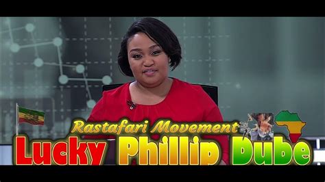 Lucky Dube Rastafari Movement Hd Mini Documentary Youtube