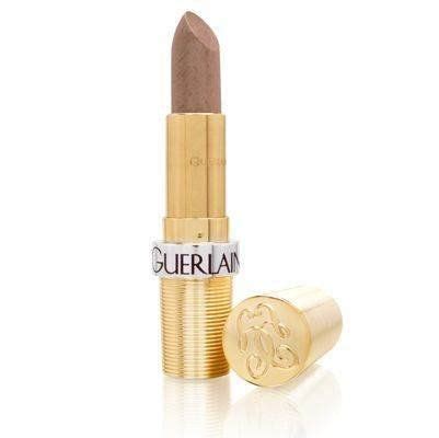Guerlain KissKiss Pure Comfort Lipstick SPF 10 126 Perle Want To