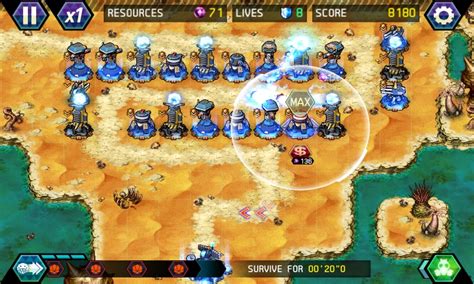 Tower Defense Review All About Windows Phone