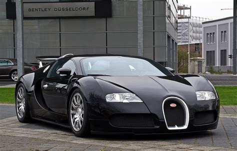 Bugatti Veyron Wikipedia La Enciclopedia Libre