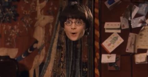 Harry Potter S Invisibility Cloak Isn T Just A Fantasy Trope It S Almost A Reality Now