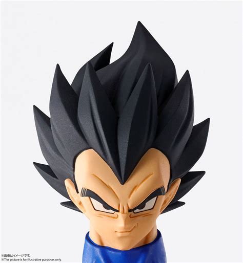 We did not find results for: Dragon Ball Z - Imagination Works Vegeta 1/9 Scale Action Figure