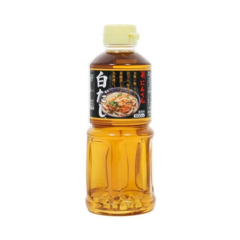 Ninben Shiro Dashi Bonito Soup Stock Buy Online Uk Sous Chef Uk