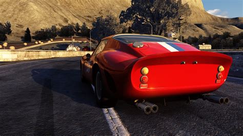 Assetto Corsa Vrs Project Cars Bannochbrae Is Beautiful Youtube