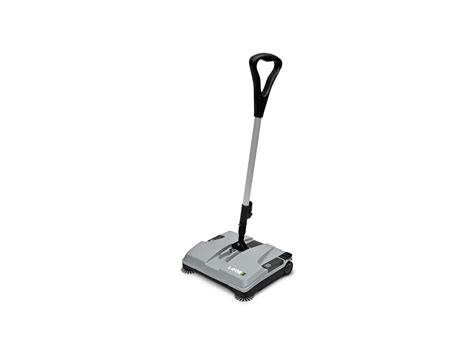 09 Walk Behind Floor Sweepers Lavor Bsw 375 Et Eurotek Cleaning