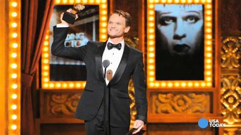 Neil Patrick Harris To Host 2015 Oscars
