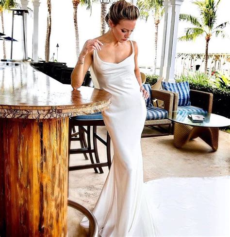 Katie Cassidy Vivienne Westwood Wedding Dress Wedding Dresses Vivienne Westwood Wedding