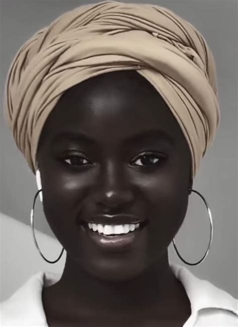 Mzilikazi Wa Afrika On Twitter In Black Beauty Women Dark Skin