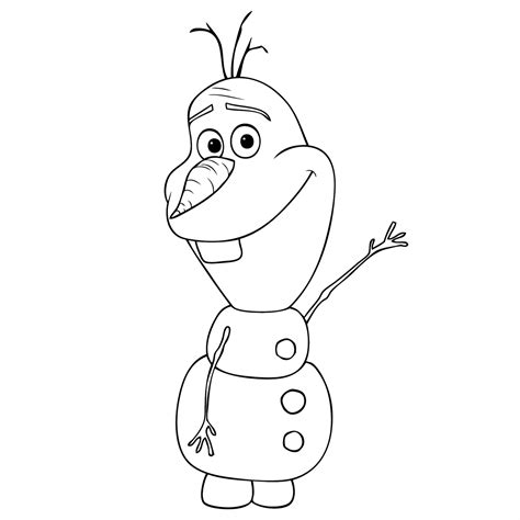 Lista 93 Imagen Como Dibujar A Elsa De Frozen Facil Actualizar