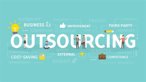 Software Outsourcing Process Step By Step Serenegti