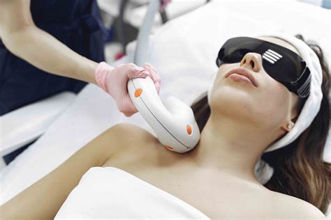 6 Benefits Of Laser Technology For Your Skin Treatment