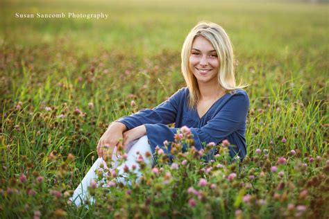 Class Of 2019 Girls Rhode Island High School Senior Portrait Photographer Sancomb