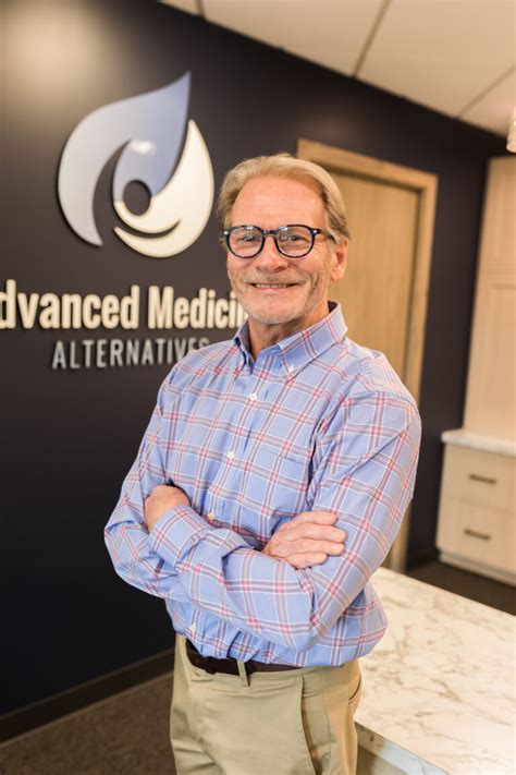 Meet Dr Kramer Advanced Medicine Alternatives