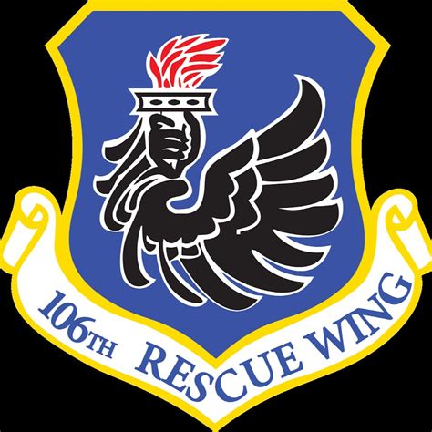 106th Rescue Wing Youtube