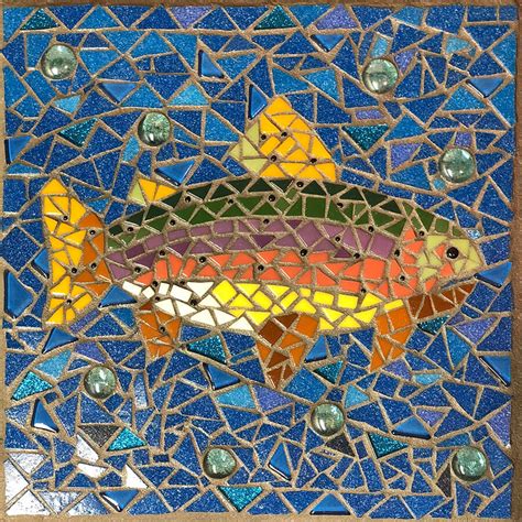 Mosaic Ideas For Beginners 17 Excellent Diy Mosaic Ideas To Make For Your Garden