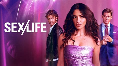 Sarah Shahi Gets Steamy In First Sexlife Trailer For Netflix Video