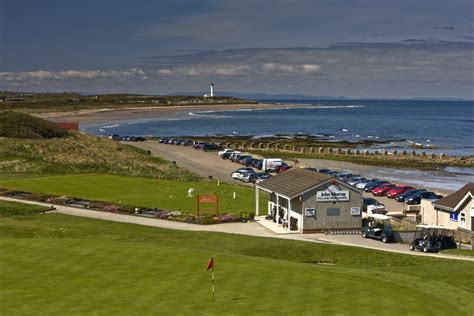Moray Golf Club The Old Course Review Golfmagic