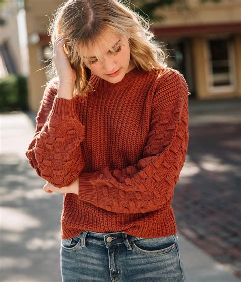 willow and root pullover sweater women s sweaters in chutney buckle sweaters for women