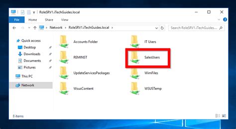 Share Folder Windows 10 3 Ways To Share A Folder In Windows 10